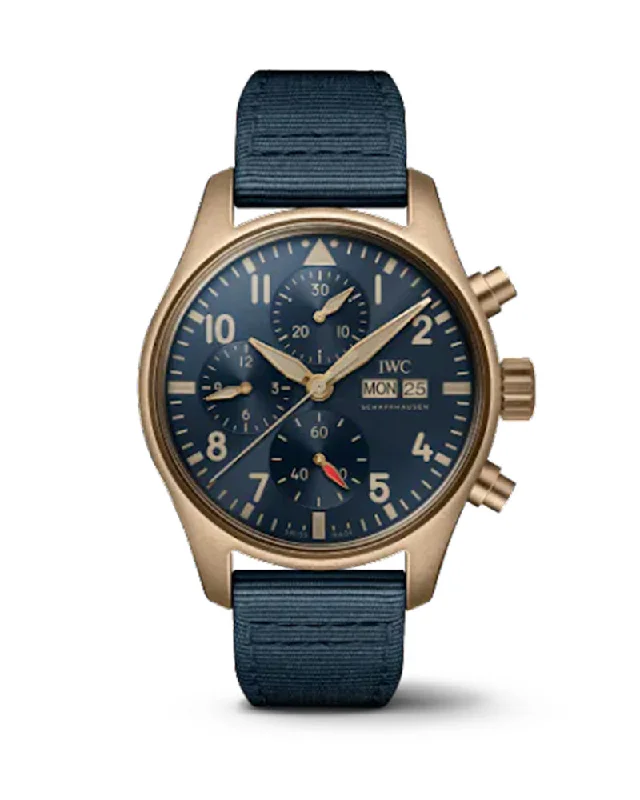 PILOT'S WATCH CHRONOGRAPH 41