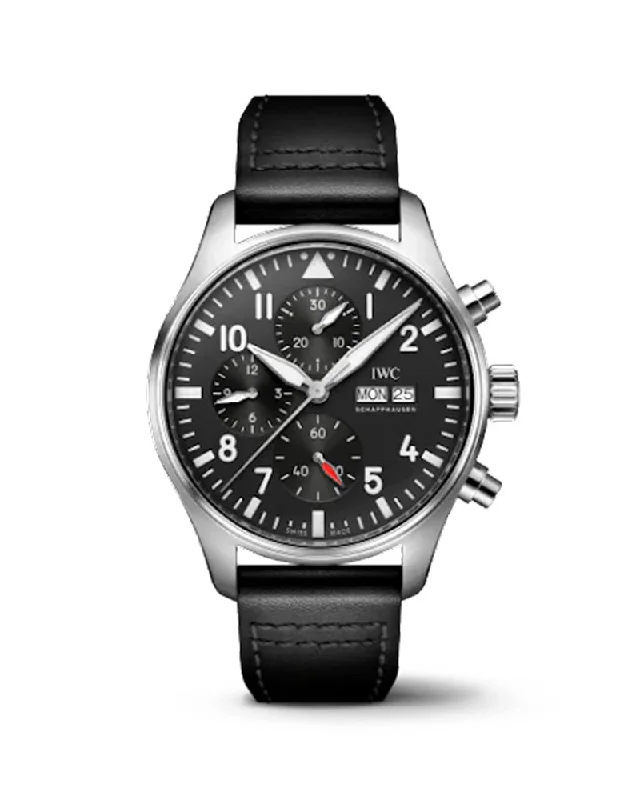 PILOT'S WATCH CHRONOGRAPH 43