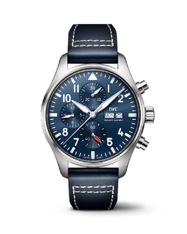 PILOT'S WATCH CHRONOGRAPH