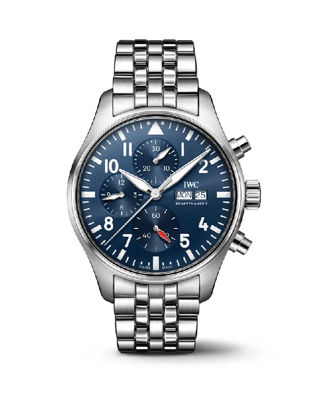 PILOT'S WATCH CHRONOGRAPH