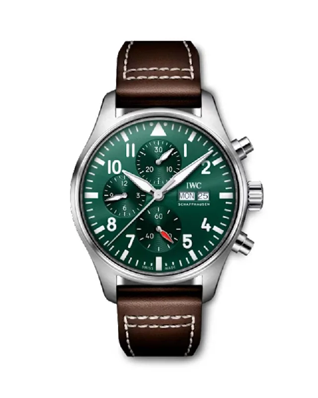 PILOT'S WATCH CHRONOGRAPH