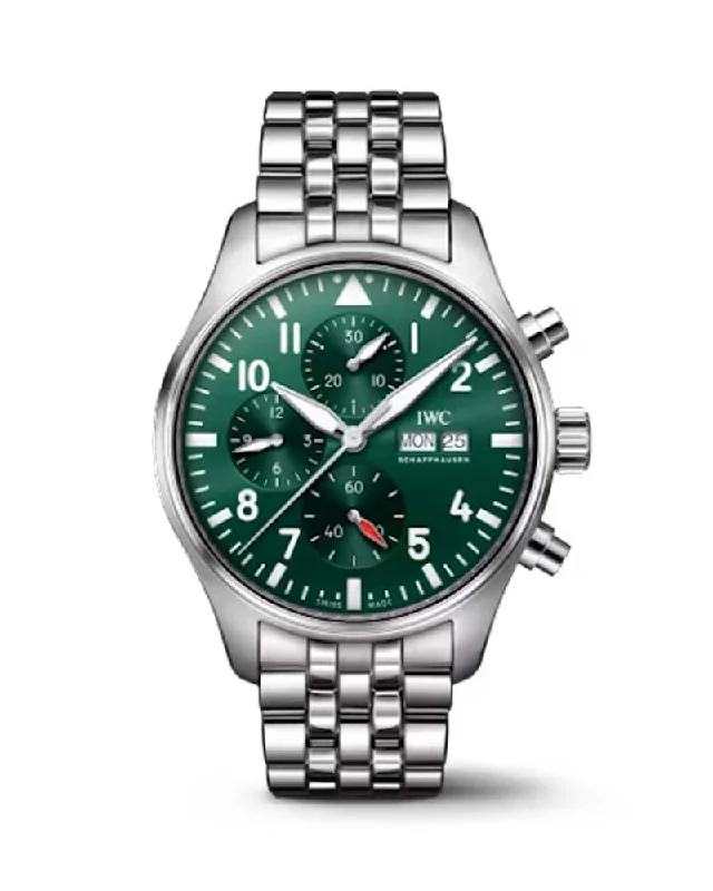 PILOT'S WATCH CHRONOGRAPH