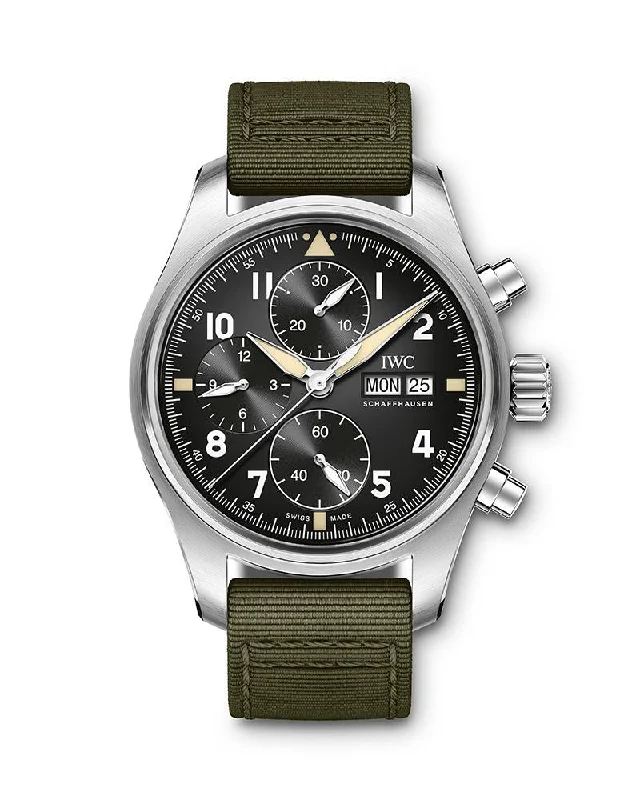 PILOT'S WATCH CHRONOGRAPH SPITFIRE