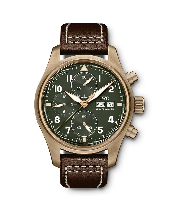 PILOT'S WATCH CHRONOGRAPH SPITFIRE