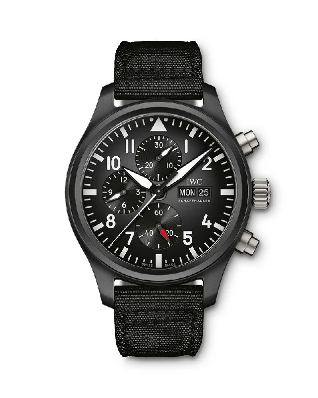 PILOT'S WATCH CHRONOGRAPH TOP GUN