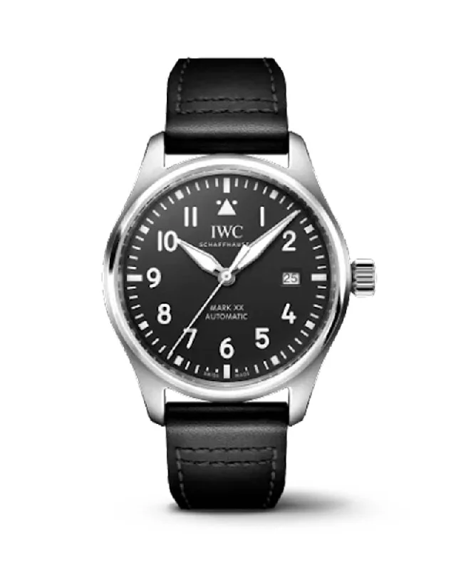 PILOT'S WATCH MARK XX