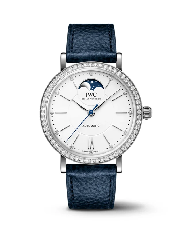 PORTOFINO AUTOMATIC MOON PHASE 37