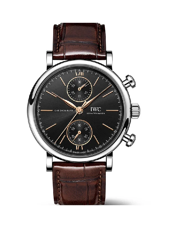 PORTOFINO CHRONOGRAPH 39