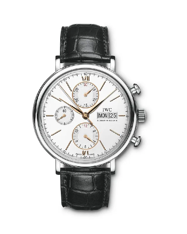 PORTOFINO CHRONOGRAPH