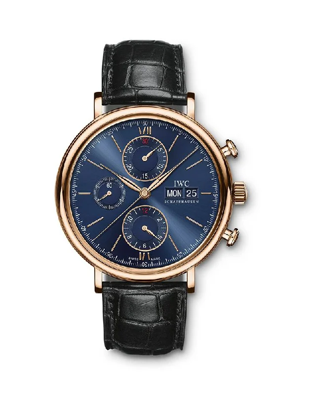 PORTOFINO CHRONOGRAPH