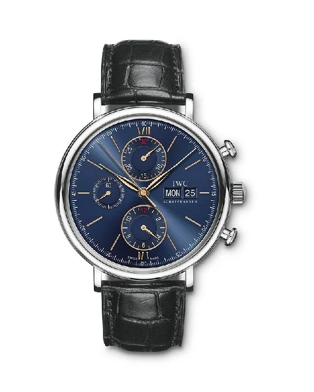 PORTOFINO CHRONOGRAPH