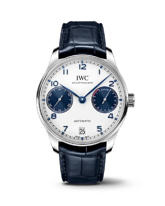 PORTUGIESER AUTOMATIC