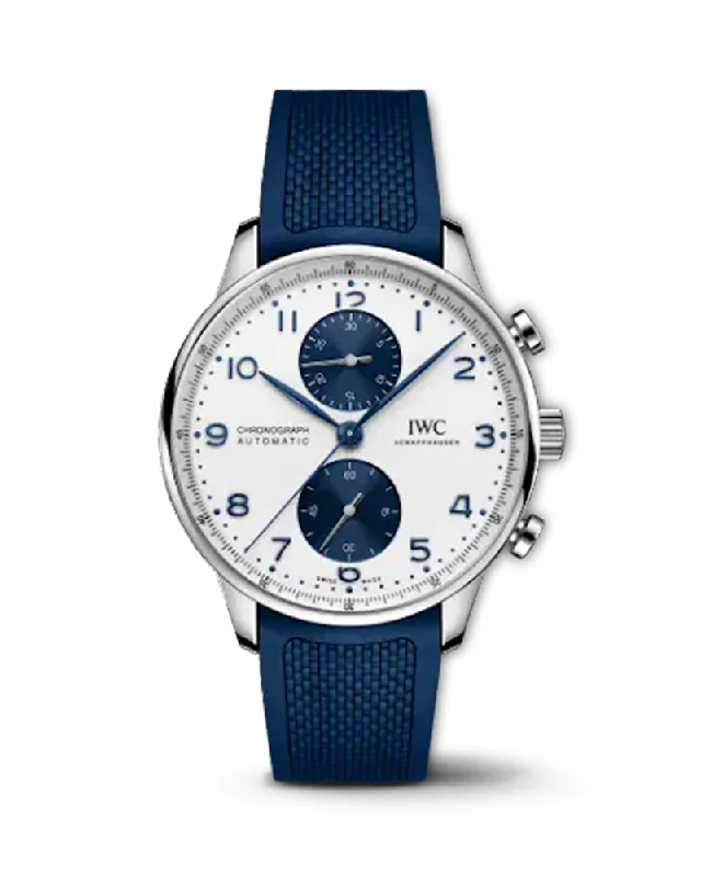 PORTUGIESER CHRONOGRAPH