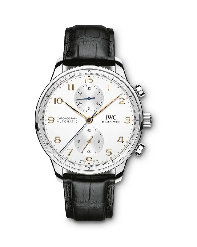 PORTUGIESER CHRONOGRAPH