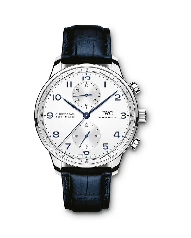 PORTUGIESER CHRONOGRAPH