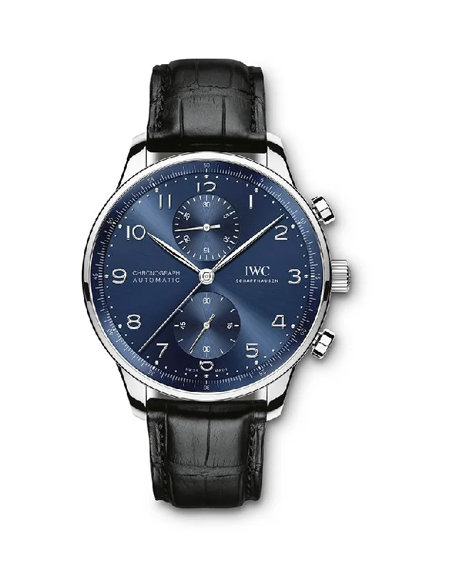 PORTUGIESER CHRONOGRAPH