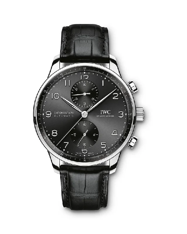 PORTUGIESER CHRONOGRAPH