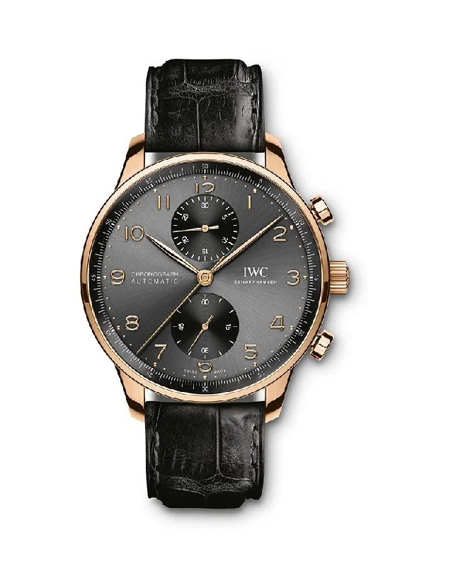 PORTUGIESER CHRONOGRAPH