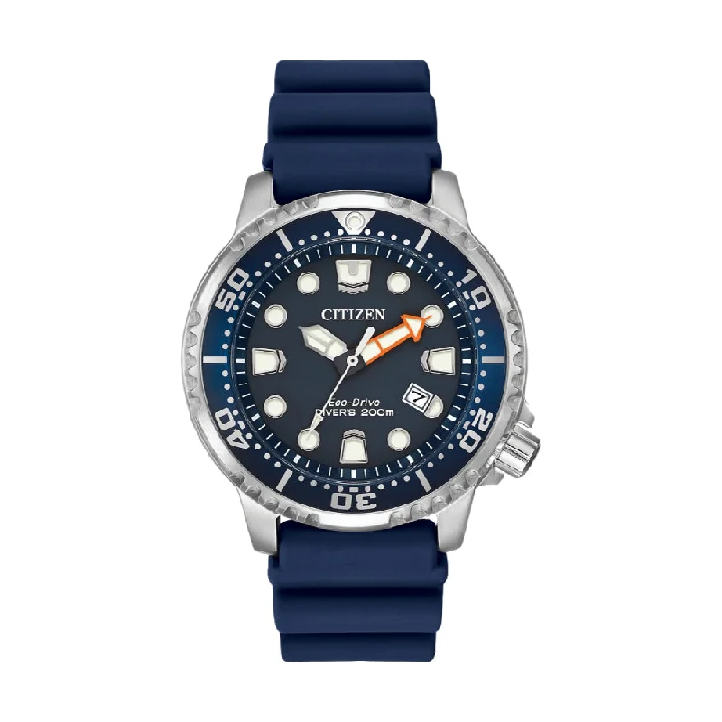 PROMASTER DIVER BLUE DIAL