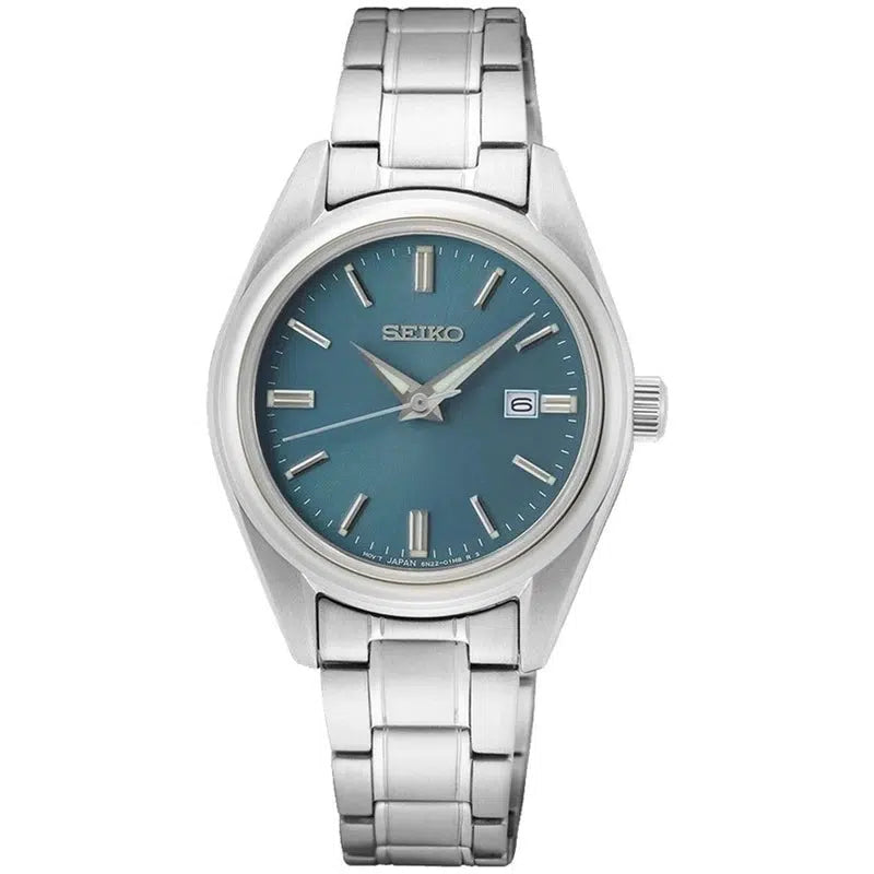 Seiko Dress Watch - SUR531P1