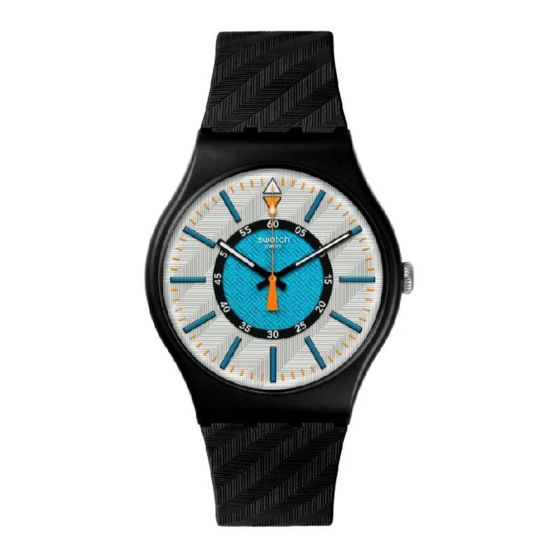 Swatch  GOOD TO GORP Watch SO32B119