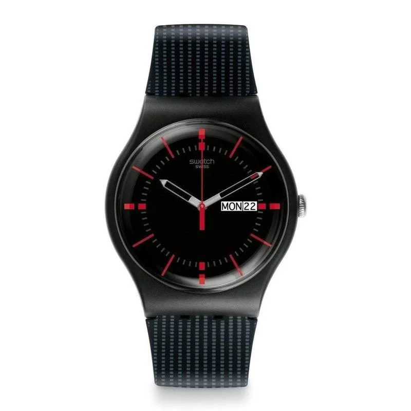 Swatch Originals Gaet Watch