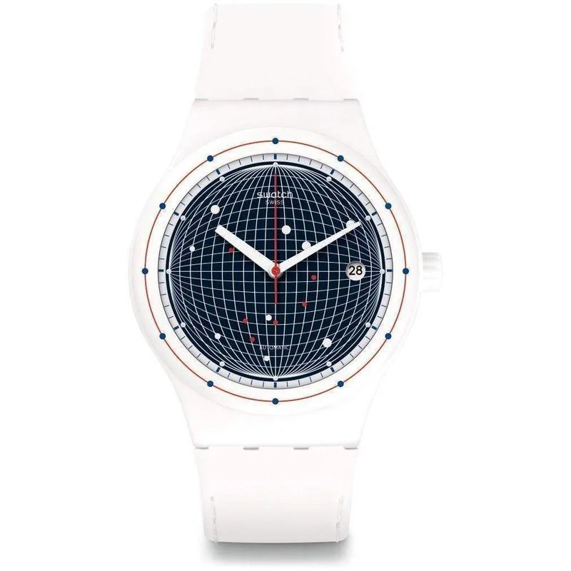 Swatch Originals Sistem Planet Watch