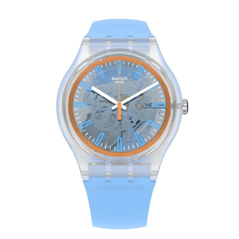 Swatch SEA PAY! Watch SVIK102-5300