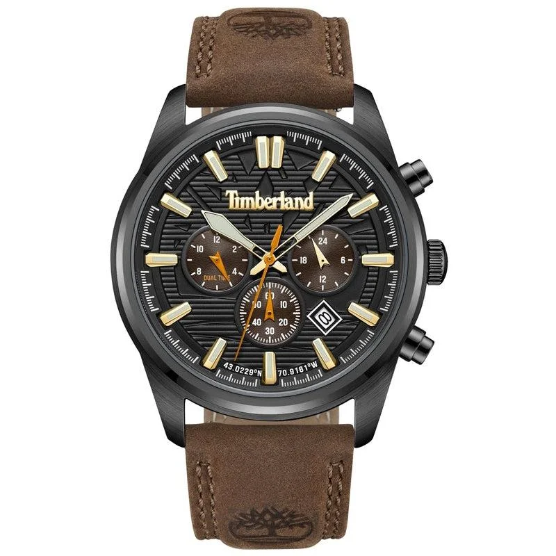 Timberland Northbridge Multifunction Watch