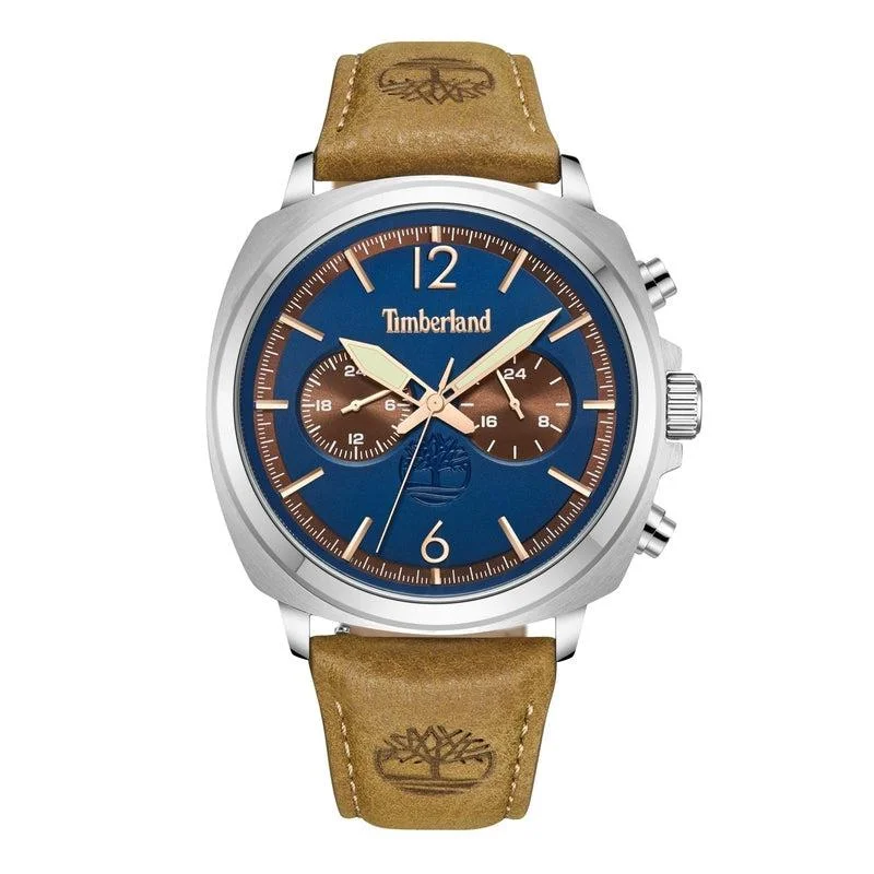 Timberland WILLSTON-SMALL Multifunction Watch