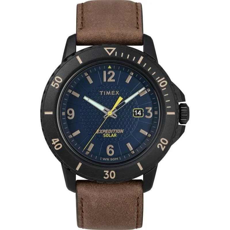 Timex Expedition Gallatin Solar Watch