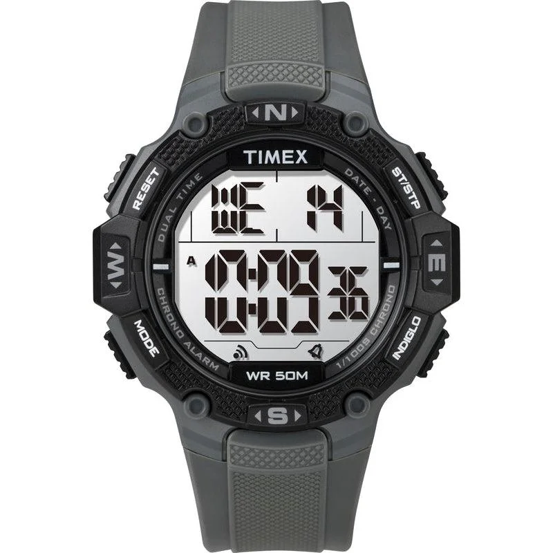 Timex Gents Casual Sports Digital Watch