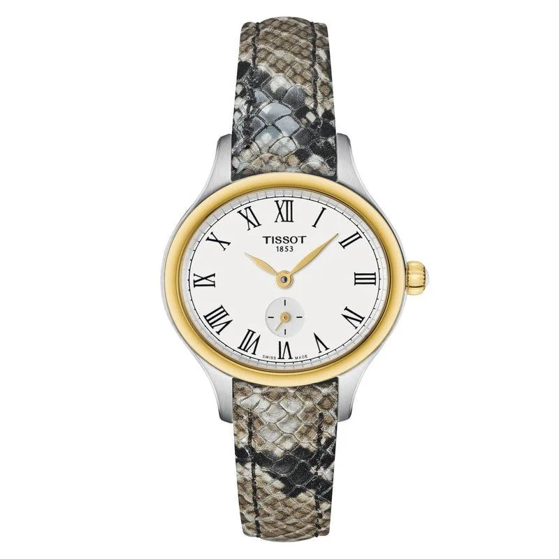 Tissot Bella Ora Piccola Watch T103.110.26.033.00