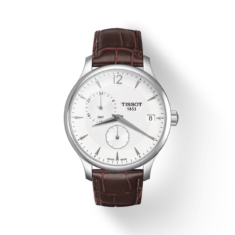 T-Classic Tradition Swiss Automatic Men T0636391603700