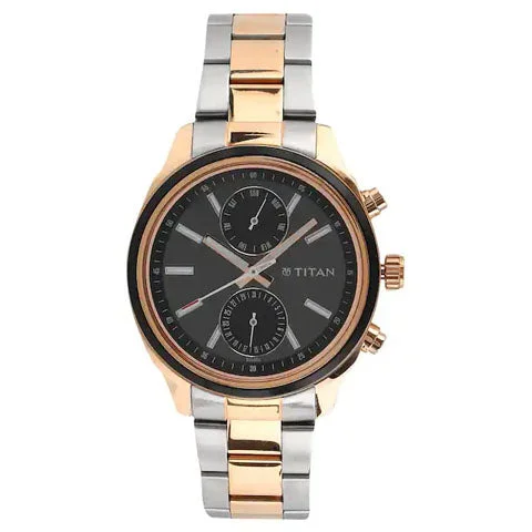 Workwear Chronograph Stainlesssteel Men