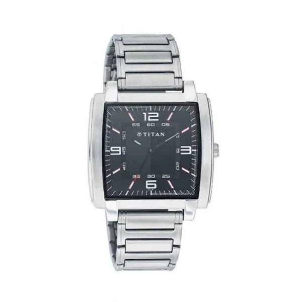 Youth Analog Stainless Steel Men