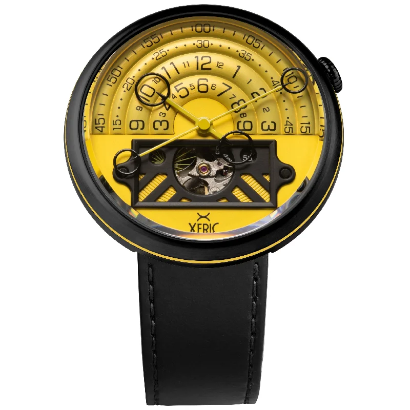 Halograph II Automatic Bumblebee